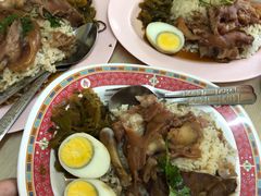 -马里奥明星猪脚饭