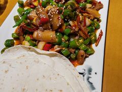 -风波庄(洪家楼店)