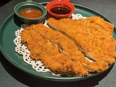 -吱咖啡西式简餐