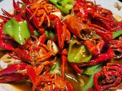 -沪小胖·小龙虾·蓝龙王(八佰伴店)