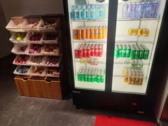 -华夏良子·足道SPA艾灸(王府井店)
