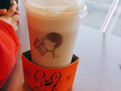 -喜茶(合肥中环城店)