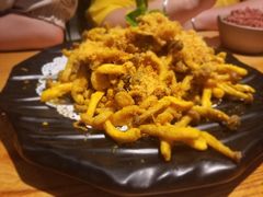 -薇酌饮·陕西菜(南门外店)