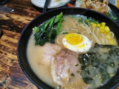 -小川洋风料理(街道口店)