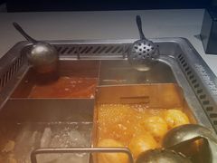 -海底捞火锅(天一广场亚细亚店)