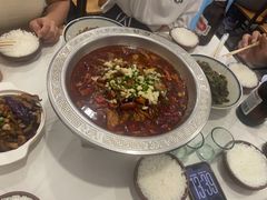 -新新湘菜馆(新中街二条店)