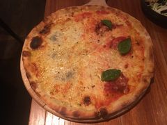 -La Strada(安福路店)