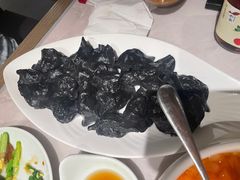 -船歌·鱼水饺青岛菜(黄岛珠江路店)