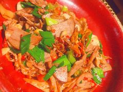 -太白餐厅·新湘菜原创者(月湖店)