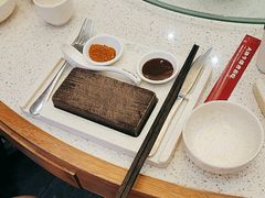-庖丁家水煮牛排火锅(巴国城店)