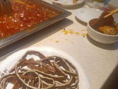-小牛叔鲜切牛肉·火锅·烤肉自助(公济桥路店)