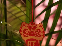 -杭州香格里拉·香宫中餐厅