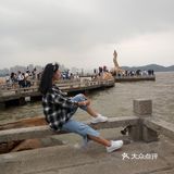 春季游玩攻略5   珠海渔女