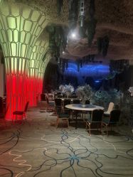 -华东饭店·园林式婚礼宴会厅酒店