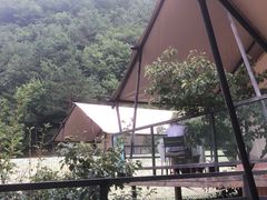 -北京山里寒舍度假酒店