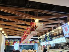 -成都你六姐·牛肉冒菜(城市集市合生汇店)