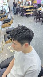 -藤野造型烫染