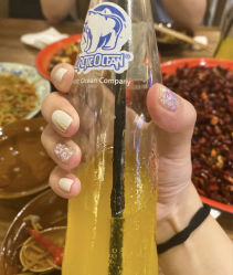 -七月美睫 美甲
