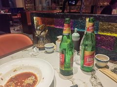 -巴依老爷新疆美食(天津远洋乐堤港店)