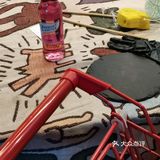 打卡解放碑的匠心汉堡🍔:真不错