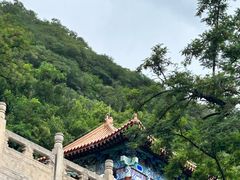 -千佛山风景名胜区