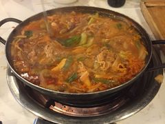 -郑阿姨的家·이모네·韩料&烤肉(武川路店)