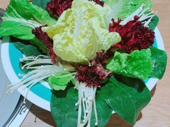 -青瓷火锅料理(西单大悦城店)