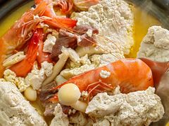 -野蔓果·山野菜(西湖景区·龙井茶田店)