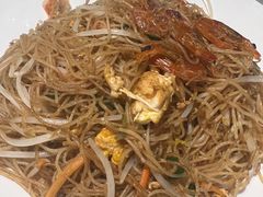 炒米线-华盛丰温州大排档(东三环南路店)