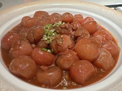 -京味斋·北京烤鸭(华威桥北工大店)