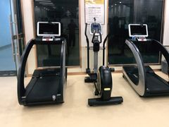 -琪航健身工作室(徐汇光大店)