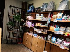 -宠颐生斯嘉宠物医院·急重症·心内科(谷阳北路分院)