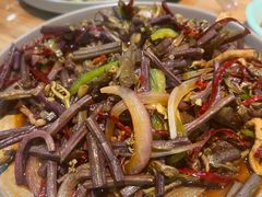 -京玉菲饭店(李村店)