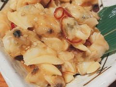 麻辣蛤蜊-有喜屋·烧鸟·居酒屋(周浦万达店)