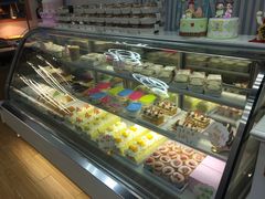 -iFood甜嫩嫩(江东北路店)