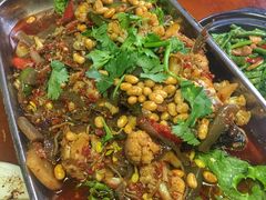 -88号小吃店·经典云南菜·地道纳西美食