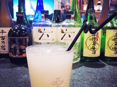 可尔必思-望鲸居酒屋