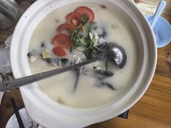 -淳安二十八道·美食汇·淳鱼馆(阳光路店)