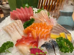 -德川家日本料理(顺义华联店)