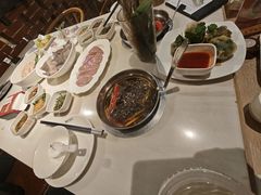 -围炉夜话·潮汕卤水火锅(榕江店)