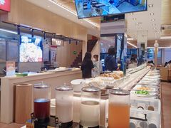 -素满香·Vegan食养自助(天一广场店)