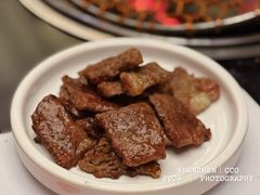 -本家·添百客韩国料理(泰然店)