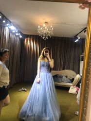 -LOVE SHINE婚纱·红鼎庄龙凤褂·妈妈装定制