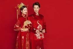 -摩玛婚纱摄影(杭州店)