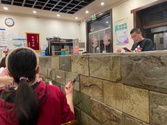-湘肠香火锅店(团结湖店)