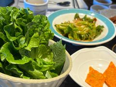 -肉加韩国料理·烤肉(金茂湾店)