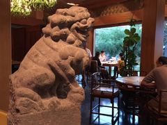 -那家小馆•北京菜•烤鸭(香山店)