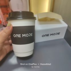 -ONE MORE变画