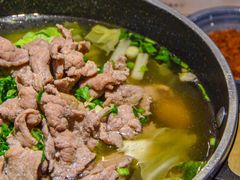 -全牛匠·乐山跷脚牛肉(新中关店)