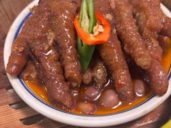 -香港新记茶餐厅(春熙太古里店)
